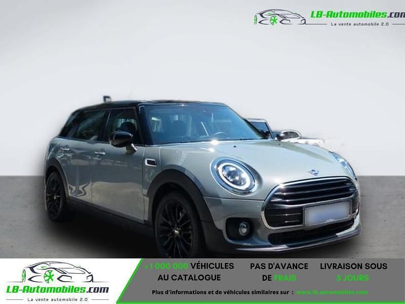 Utilisé 2019 Mini Clubman Break | 25 700 € - Image 1/4