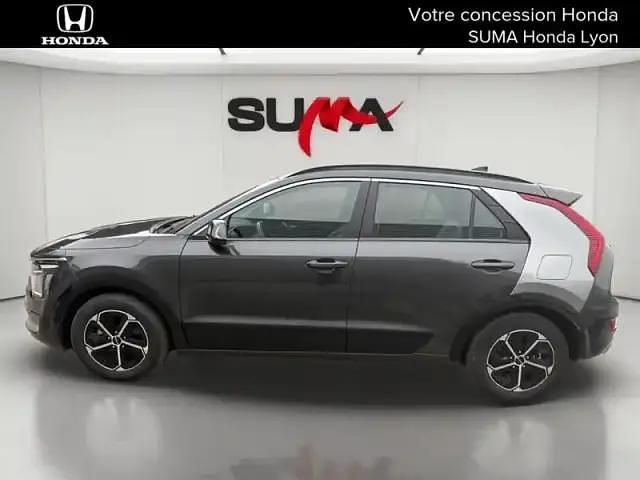 Occasion Kia Niro 141 ch (103 kW) 2022 Gris SUV