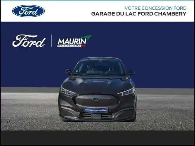 Occasion Ford Mustang Mach-E Premium 275 kW (375 ch) 2023 Gris SUV