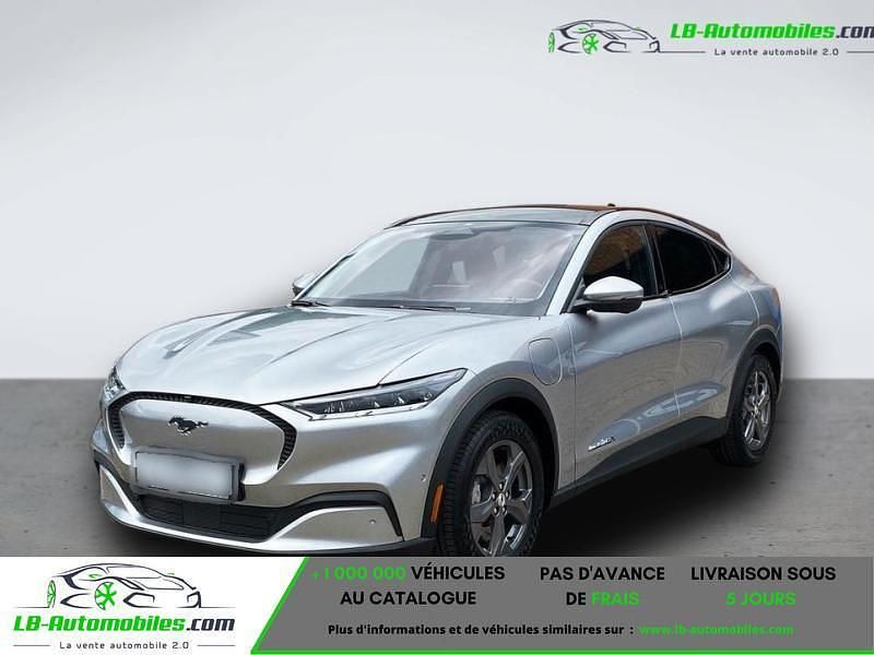 Utilisé 2021 Ford Mustang Coupé | 37 400 € - Image 1/4