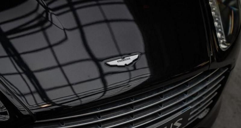 Occasion Aston Martin Rapide 558 ch (410 kW) 2013 Coupé