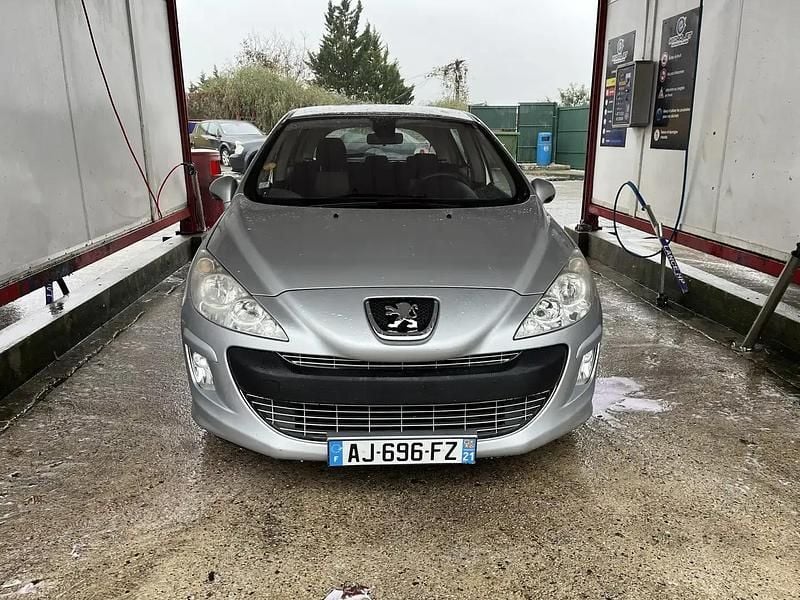 Occasion 2007 Peugeot 308 Premium Berline | 3 500 € (Prix juste) - Image 1/4