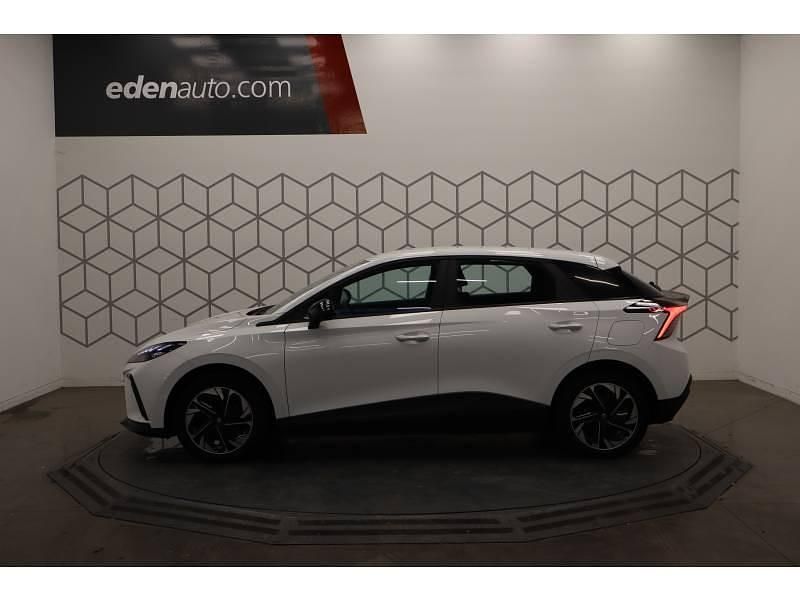 Occasion MG MG4 EV 125 kW (170 ch) 2024 Citadine