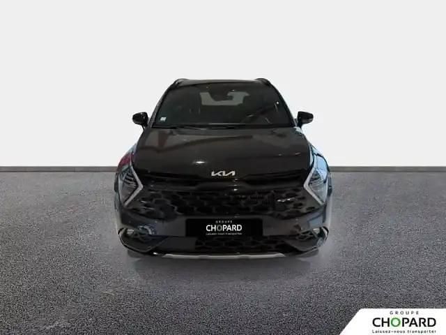 Occasion Kia Sportage 2023 Dark penta metal SUV