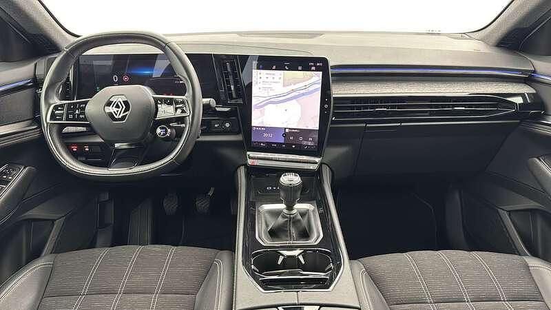 Occasion Renault Austral Techno 2023 Blanc SUV