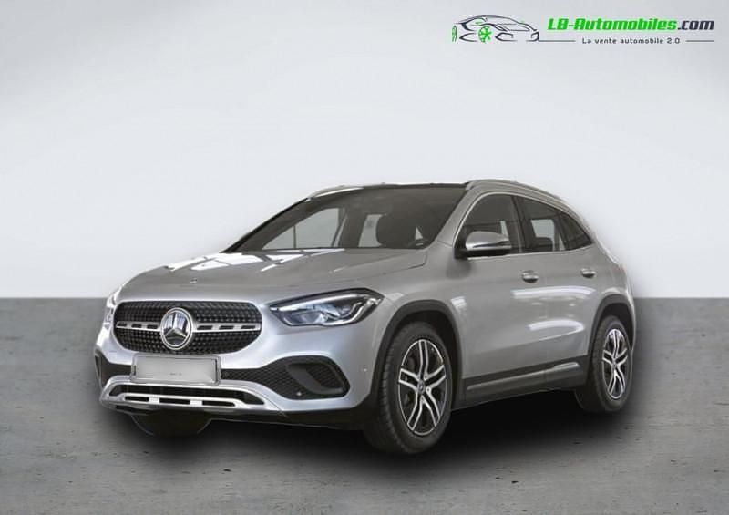 Utilisé 2023 Mercedes GLA180 SUV | 37 200 € - Image 1/4