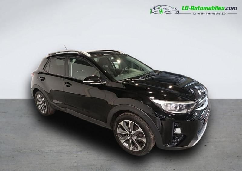 Utilisé 2021 Kia Stonic SUV | 16 000 € (Prix juste) - Image 1/4