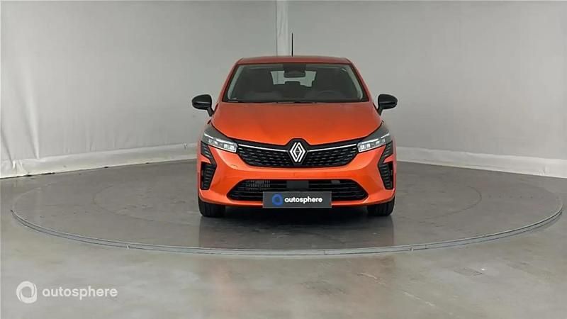 Occasion Renault Clio V Evolution 92 ch (67 kW) 2025 Berline