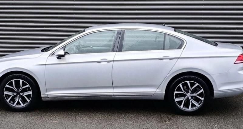 Occasion VW Passat 149 ch (109 kW) 2015 Berline