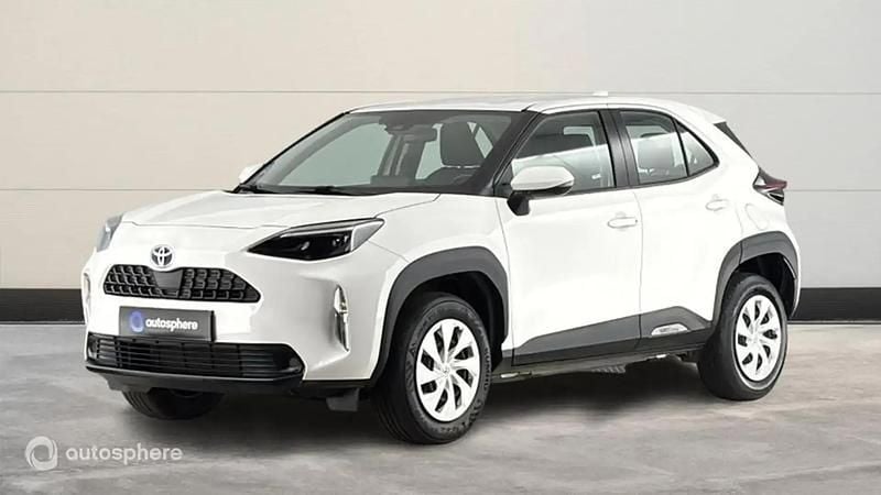 Occasion 2022 Toyota Yaris Cross SUV | 20 999 € (Bon prix) - Image 1/4