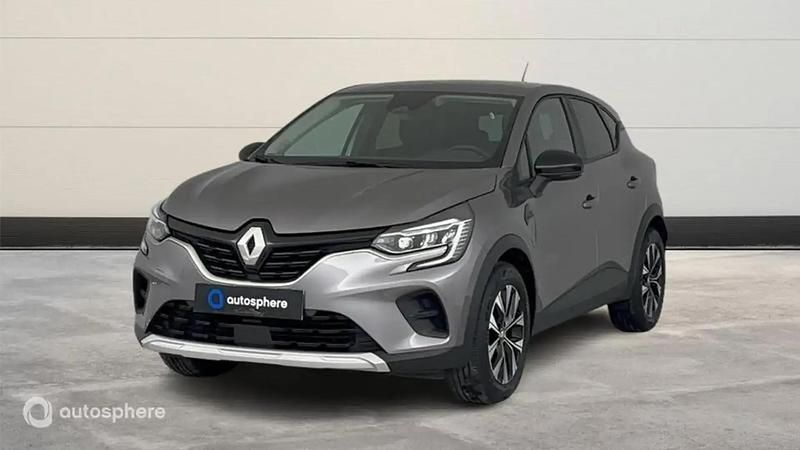 Occasion 2023 Renault Captur Evolution SUV | 21 799 € (Prix juste) - Image 1/4