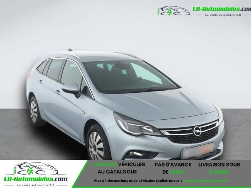 Occasion 2016 Opel Astra Break | 16 500 € (Prix juste) - Image 1/4