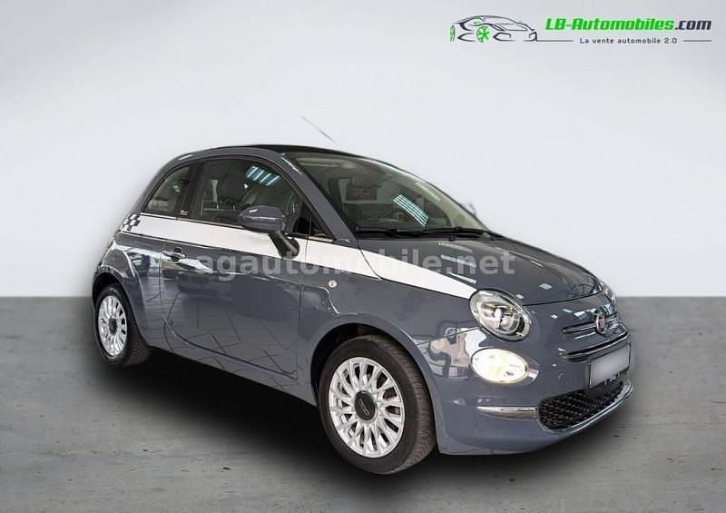 Utilisé 2018 Fiat 500 Citadine | 13 900 € (Prix juste) - Image 1/4