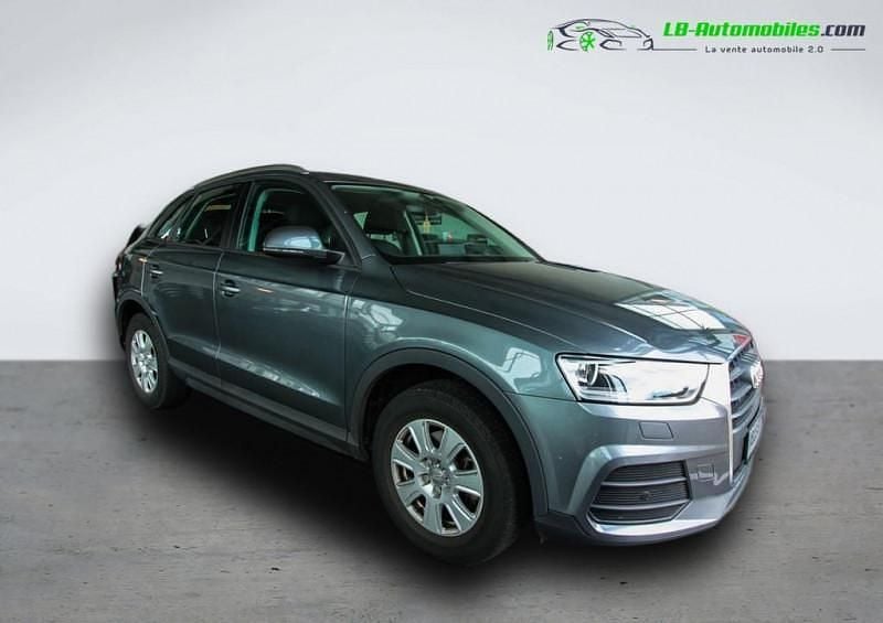 Utilisé 2018 Audi Q3 SUV | 26 600 € (Super prix) - Image 1/4