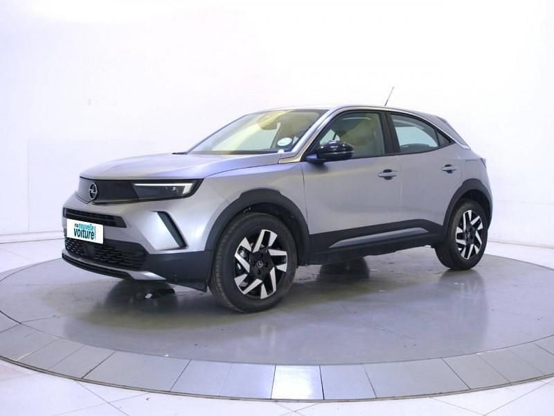 Occasion Opel Mokka 100 ch (73 kW) 2024 SUV