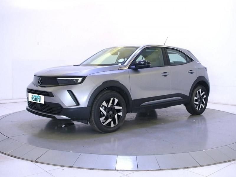 Utilisé 2024 Opel Mokka SUV | 18 790 € (Prix juste) - Image 1/4