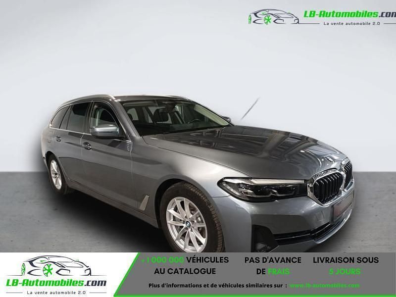 Utilisé 2021 BMW 530 Break | 35 700 € (Bon prix) - Image 1/4