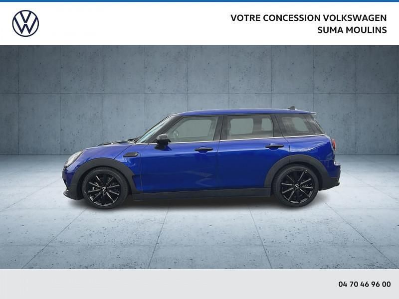 Occasion Mini Clubman 136 ch (100 kW) 2018 Break