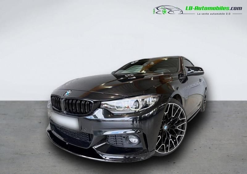 Utilisé 2019 BMW 430 Comfort Edition Coupé | 31 100 € - Image 1/4