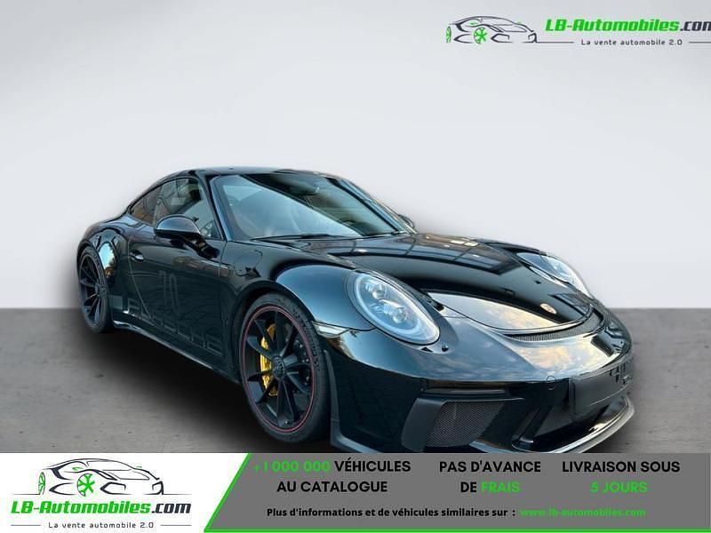 Utilisé 2017 Porsche 911 Coupé | 158 600 € - Image 1/4