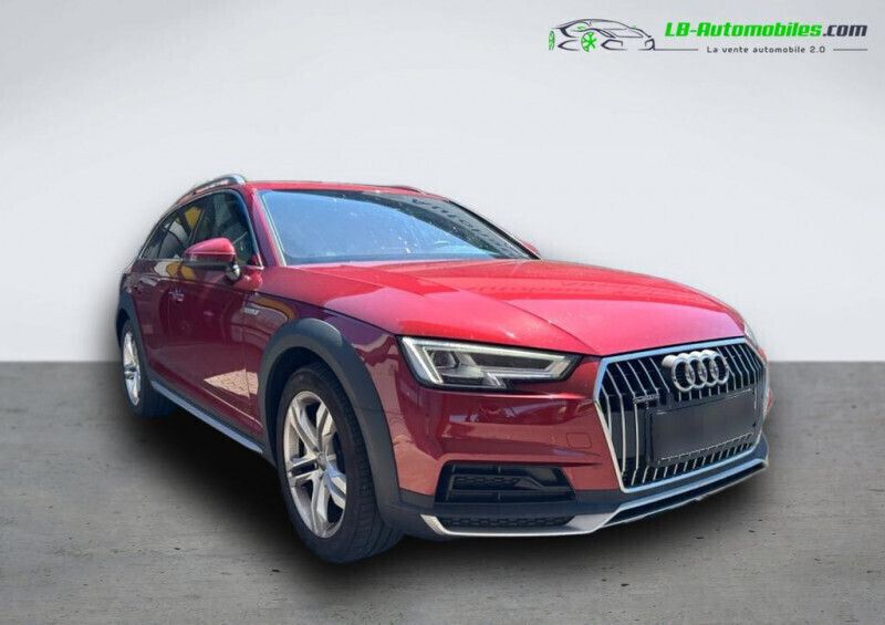 Utilisé 2019 Audi A4 Allroad Sport Break | 31 100 € - Image 1/4