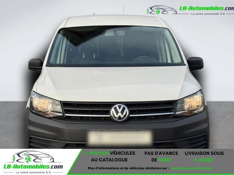 Occasion VW Caddy 150 ch (110 kW) 2020 Monospace
