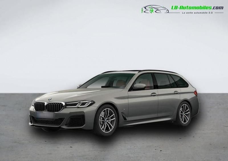 Utilisé 2022 BMW 530 Comfort Edition Berline | 48 600 € (Prix juste) - Image 1/2