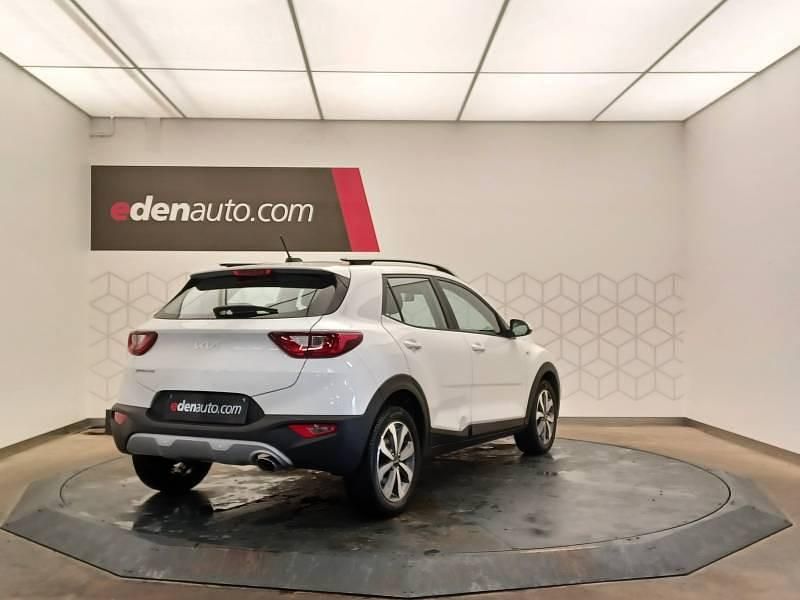 Occasion Kia Stonic Active 100 ch (73 kW) 2022 SUV