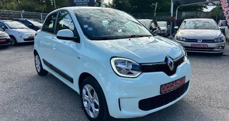 Occasion Renault Twingo 95 ch (69 kW) 2019 Citadine