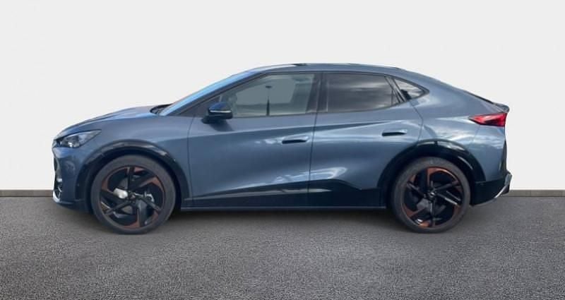 Occasion Cupra Tavascan VZ 250 kW (340 ch) 2024 SUV