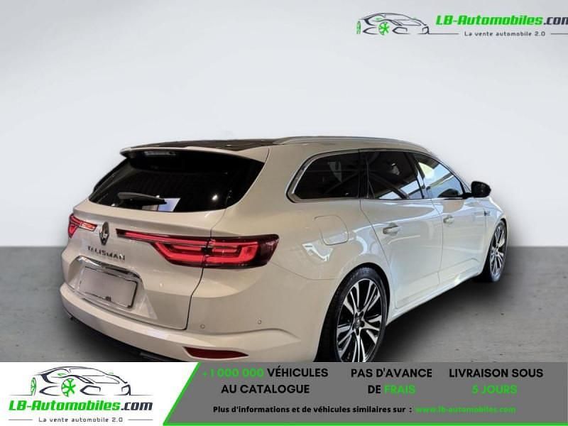 Occasion Renault Talisman 200 ch (147 kW) 2020 Break