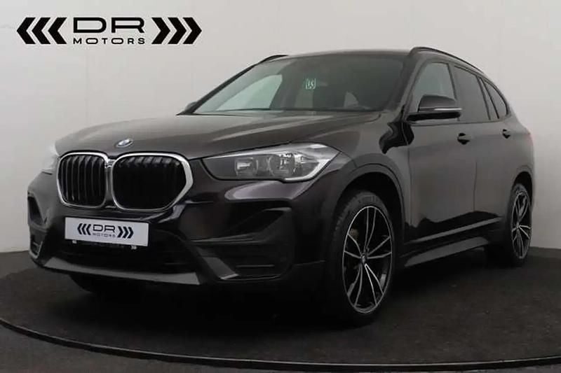 Occasion BMW X1 116 ch (85 kW) 2020 Brun SUV