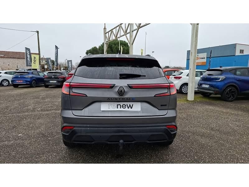 Occasion Renault Austral Techno Esprit Alpine 200 ch (147 kW) 2024 SUV