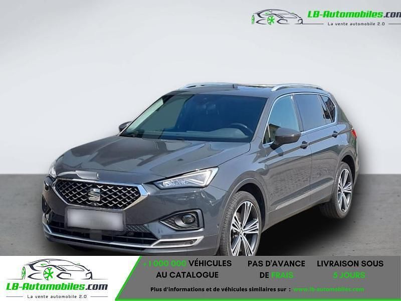 Occasion 2019 Seat Tarraco SUV | 36 200 € (Prix juste) - Image 1/4
