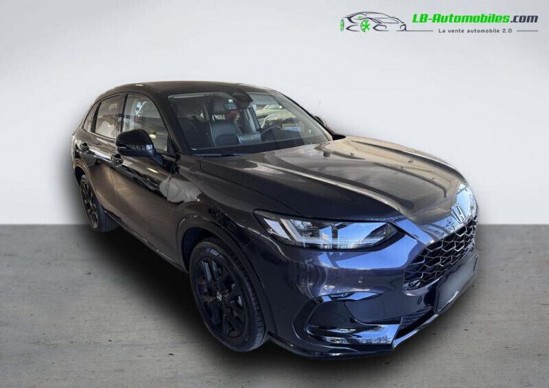 Utilisé 2025 Honda ZR-V SUV | 42 400 € (Bon prix) - Image 1/4