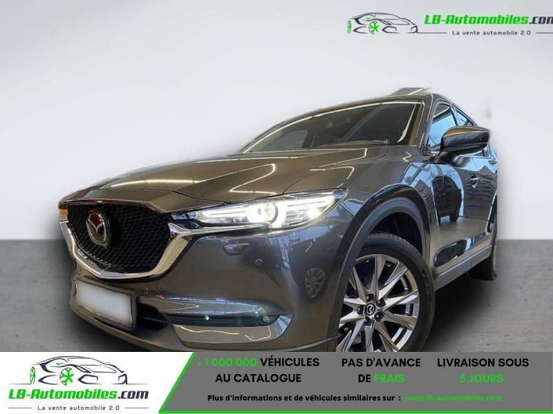Occasion Mazda CX-5 194 ch (142 kW) 2019 SUV