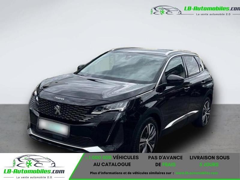 Utilisé 2023 Peugeot 5008 Monospace | 30 400 € (Prix juste) - Image 1/4
