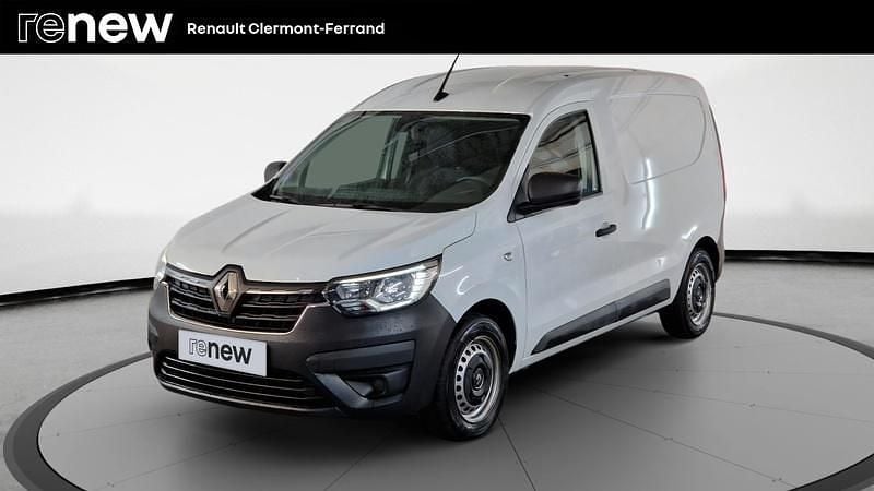Blanc Utilisé 2023 Renault Express Van | 15 970 € - Image 1/4