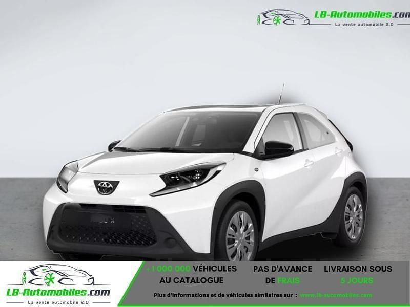 Utilisé 2025 Toyota Aygo Citadine | 20 500 € (Prix cher) - Image 1/3