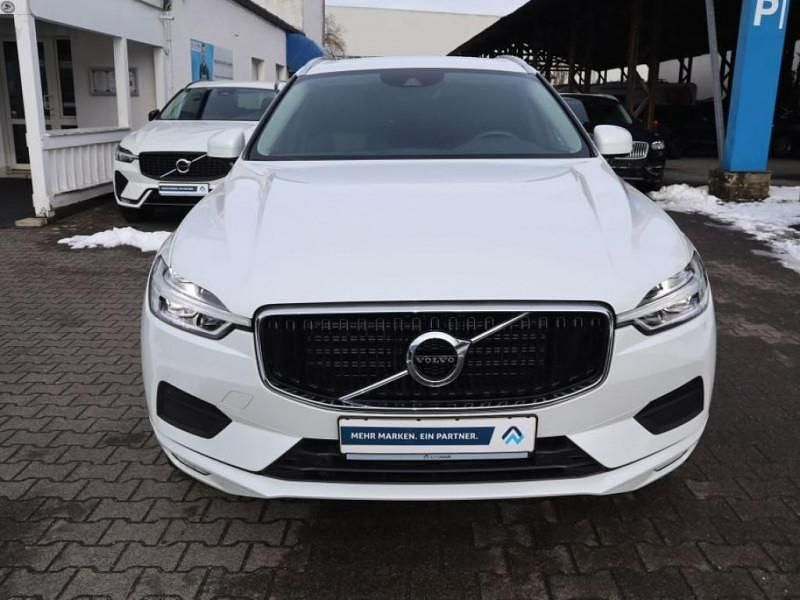 Occasion Volvo XC60 190 ch (139 kW) 2020 SUV