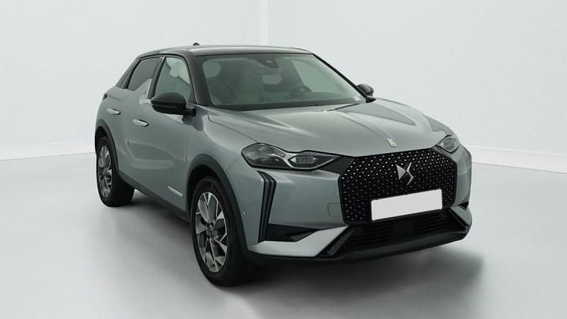 Utilisé 2024 DS Automobiles DS3 Crossback SUV | 21 920 € (Prix juste) - Image 1/4