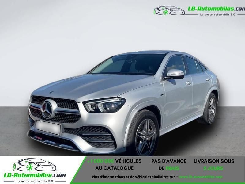 Utilisé 2020 Mercedes GLE350 Coupé | 78 400 € - Image 1/4