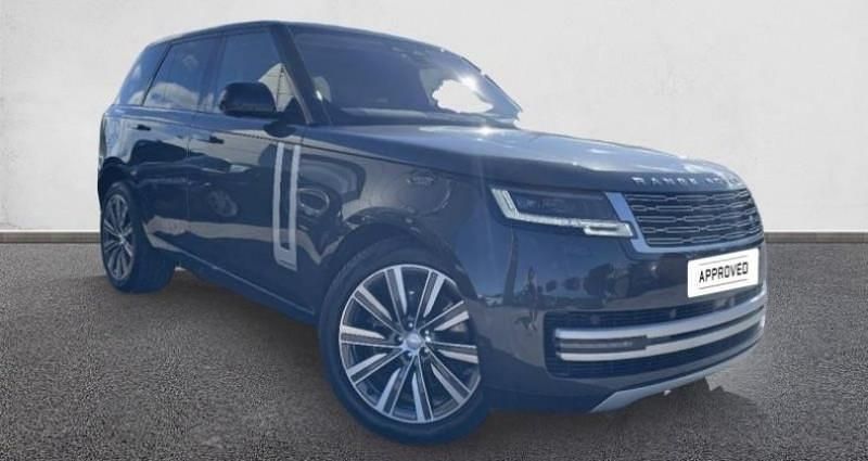 Occasion Land Rover Range Rover Autobiography 400 ch (294 kW) 2023 SUV