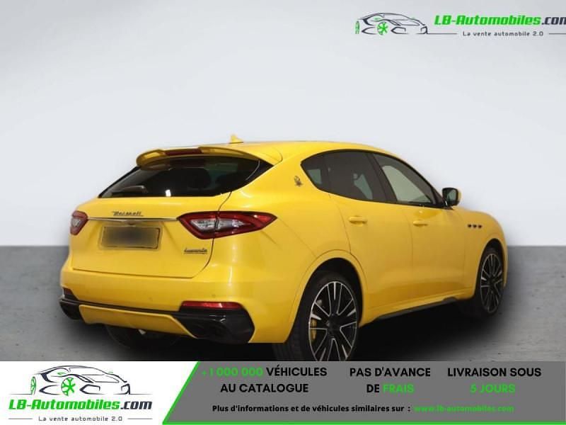 Occasion Maserati Levante 581 ch (427 kW) 2020 SUV