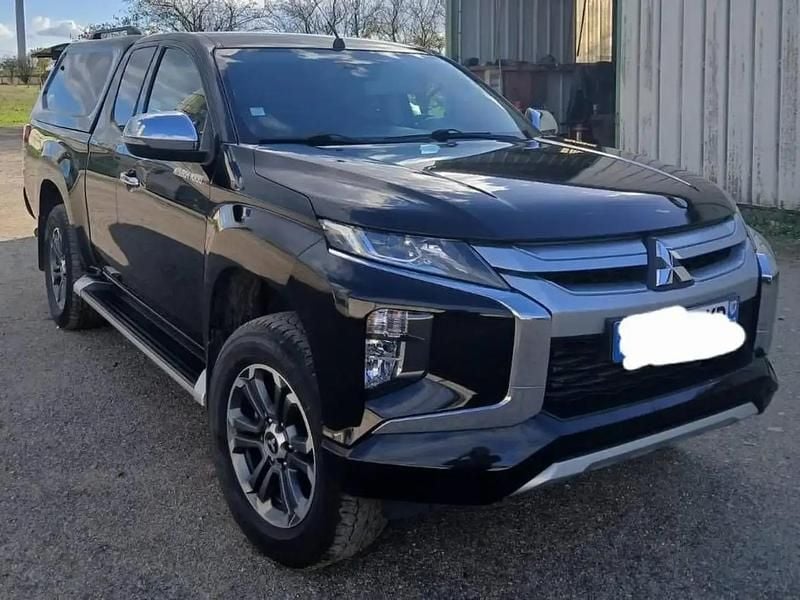 Occasion Mitsubishi L200 150 ch (110 kW) 2021 Pick-up