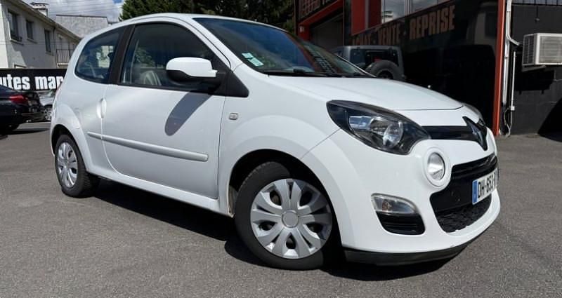 Utilisé 2014 Renault Twingo Zen Citadine | 4 490 € - Image 1/4