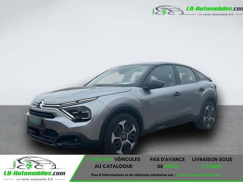 Utilisé 2021 Citroën C4 PureTech Berline | 18 900 € - Image 1/4