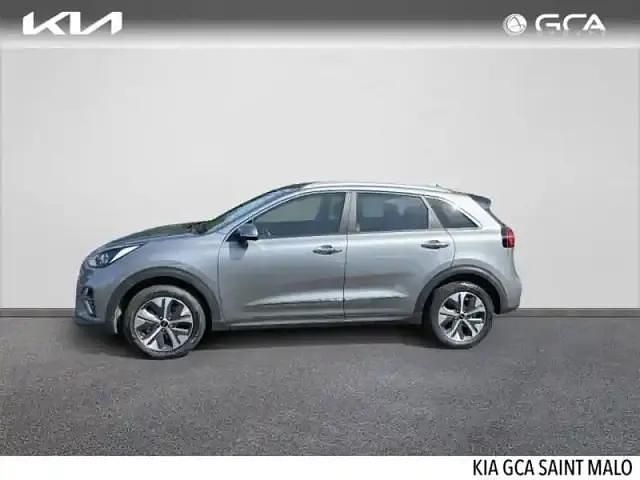 Occasion Kia e-Niro 100 kW (136 ch) 2022 Gris SUV