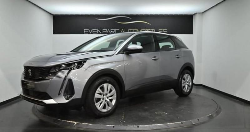 Utilisé 2021 Peugeot 3008 Business-Line | 17 490 € (Bon prix) - Image 1/4