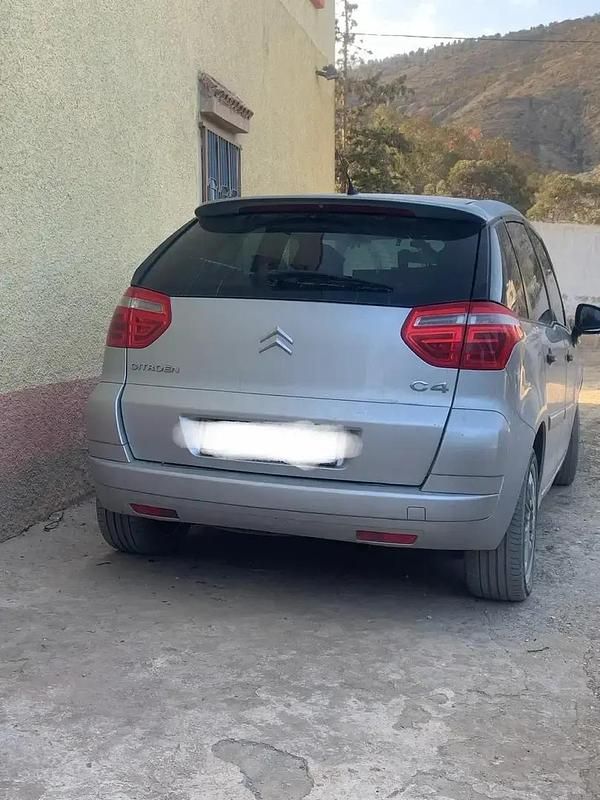 Utilisé 2010 Citroën C4 Picasso Monospace | 9 000 € - Image 1/4